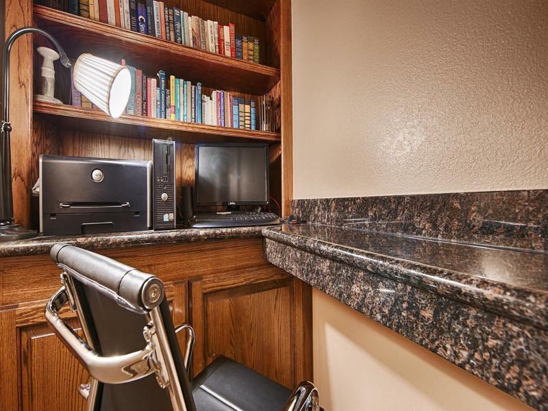 Americas Best Value Inn Sinton Exterior foto